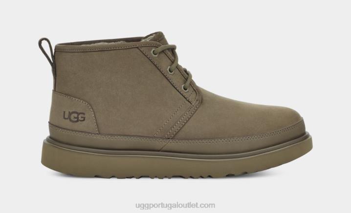 musgo verde neumel clima ii UGG 20TJ1472 homens