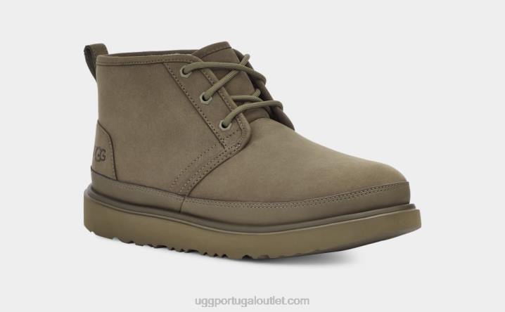 musgo verde neumel clima ii UGG 20TJ1472 homens