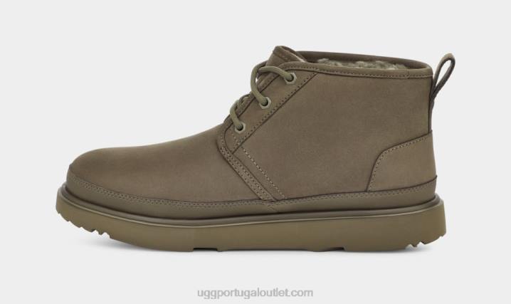 musgo verde neumel clima ii UGG 20TJ1472 homens