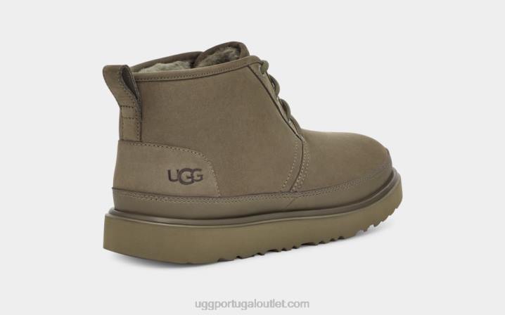 musgo verde neumel clima ii UGG 20TJ1472 homens