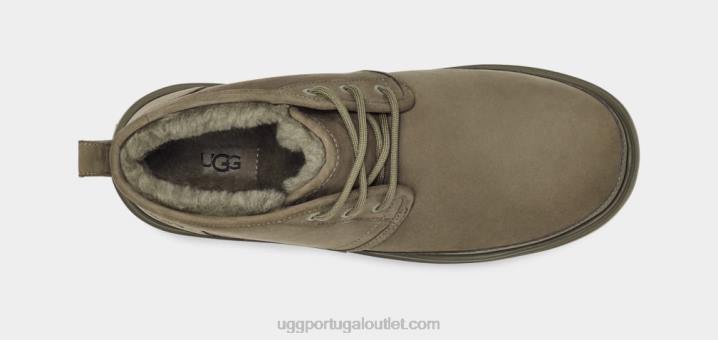 musgo verde neumel clima ii UGG 20TJ1472 homens
