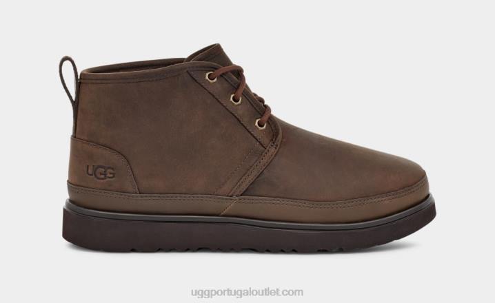pardo neumel clima ii UGG 20TJ1528 homens