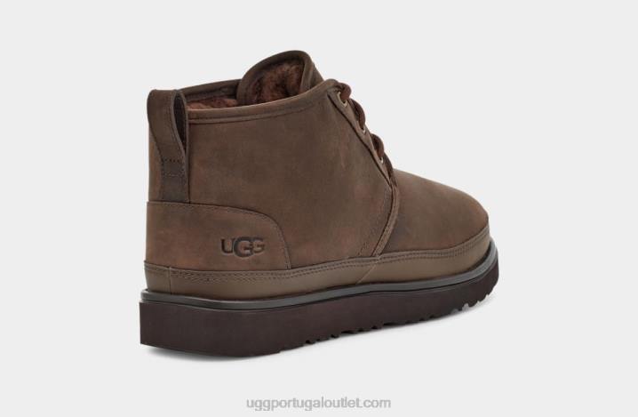 pardo neumel clima ii UGG 20TJ1528 homens
