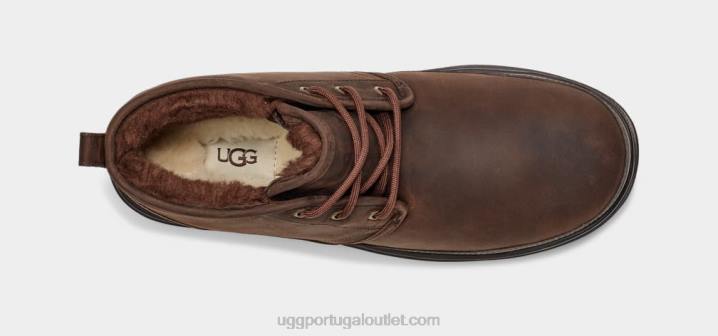 pardo neumel clima ii UGG 20TJ1528 homens