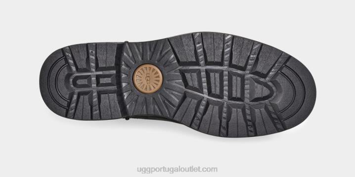 preto chelsea biltmore UGG 20TJ1541 homens