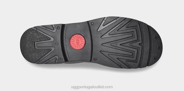 preto gatson chelsea UGG 20TJ1519 homens