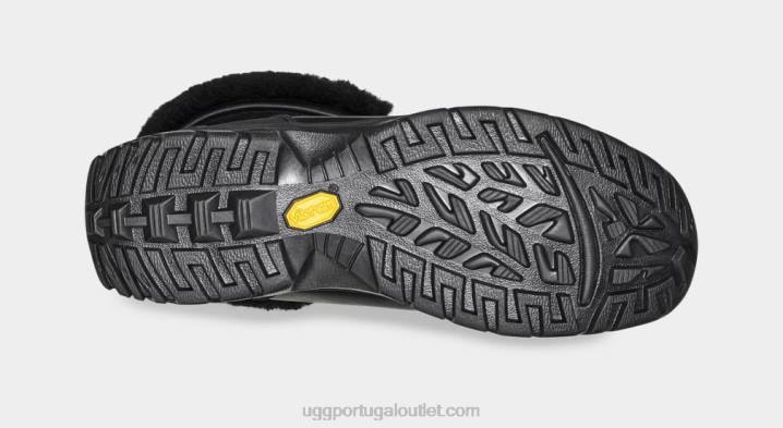 preto morro UGG 20TJ1524 homens