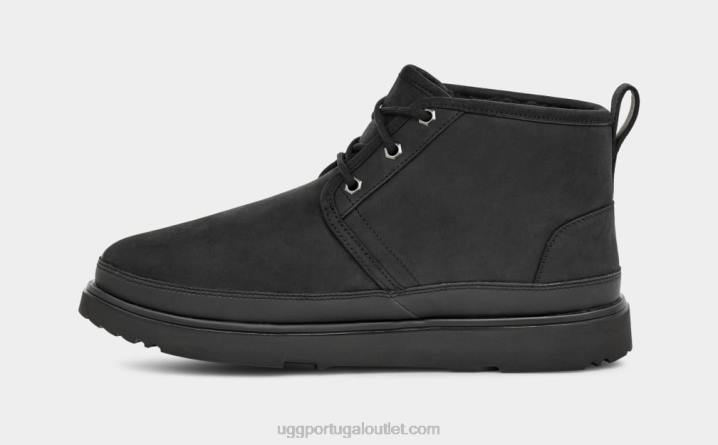 tnl preto neumel clima ii UGG 20TJ1529 homens