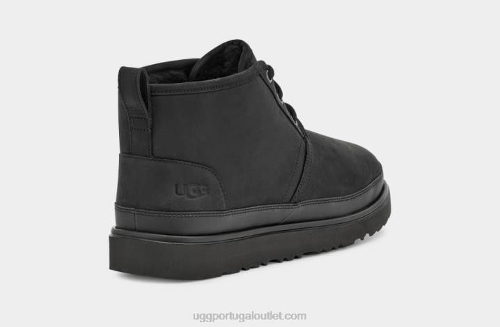 tnl preto neumel clima ii UGG 20TJ1529 homens