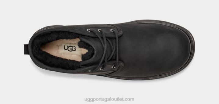 tnl preto neumel clima ii UGG 20TJ1529 homens