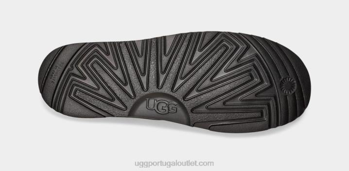 tnl preto neumel clima ii UGG 20TJ1529 homens