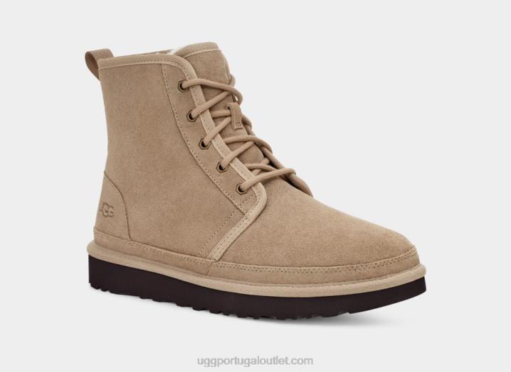 Pimenta branca neumel alto UGG 20TJ223 homens