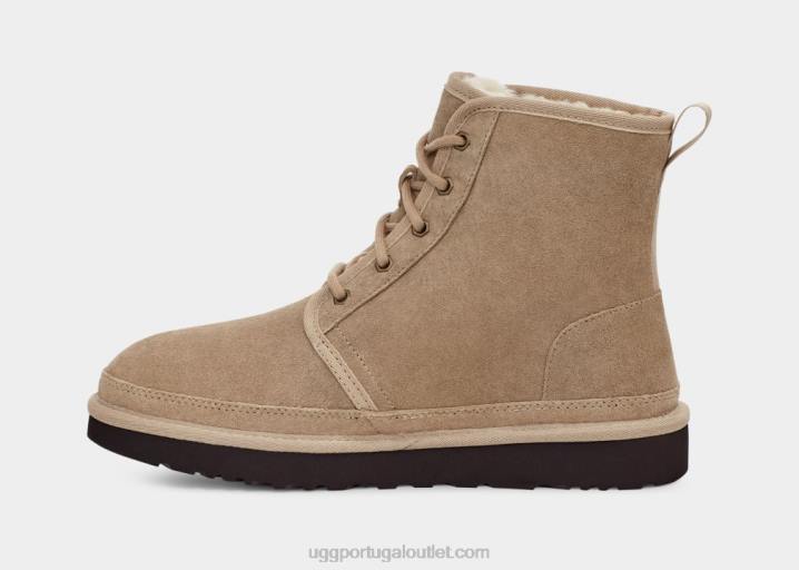Pimenta branca neumel alto UGG 20TJ223 homens