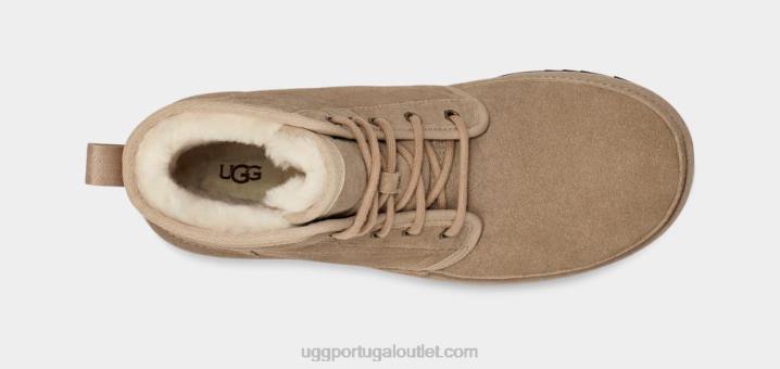 Pimenta branca neumel alto UGG 20TJ223 homens