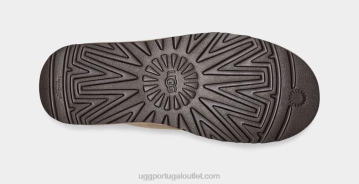 Pimenta branca neumel alto UGG 20TJ223 homens