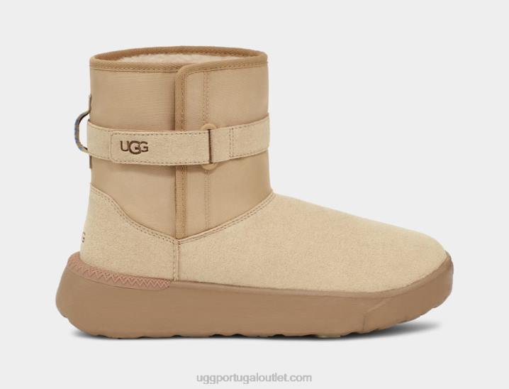 areia clássico UGG 20TJ1485 homens