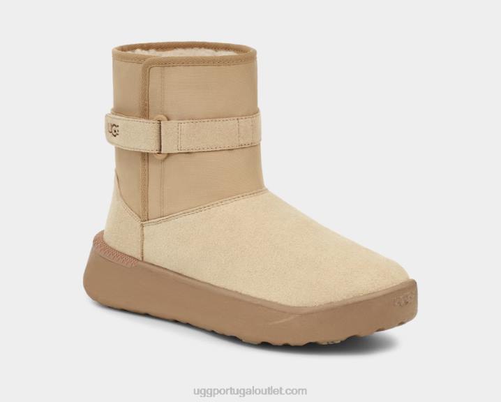 areia clássico UGG 20TJ1485 homens