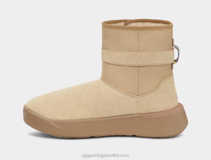 areia clássico UGG 20TJ1485 homens