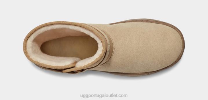 areia clássico UGG 20TJ1485 homens