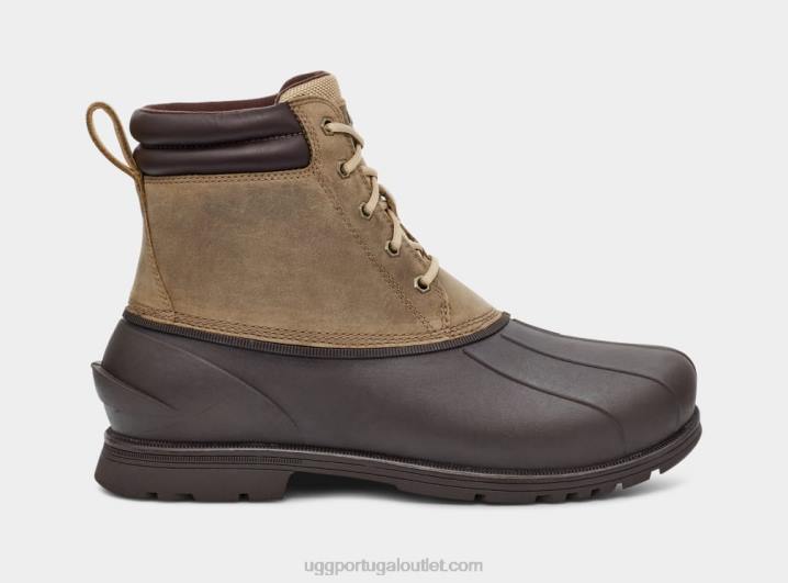 areia militar Gatson Mid UGG 20TJ213 homens