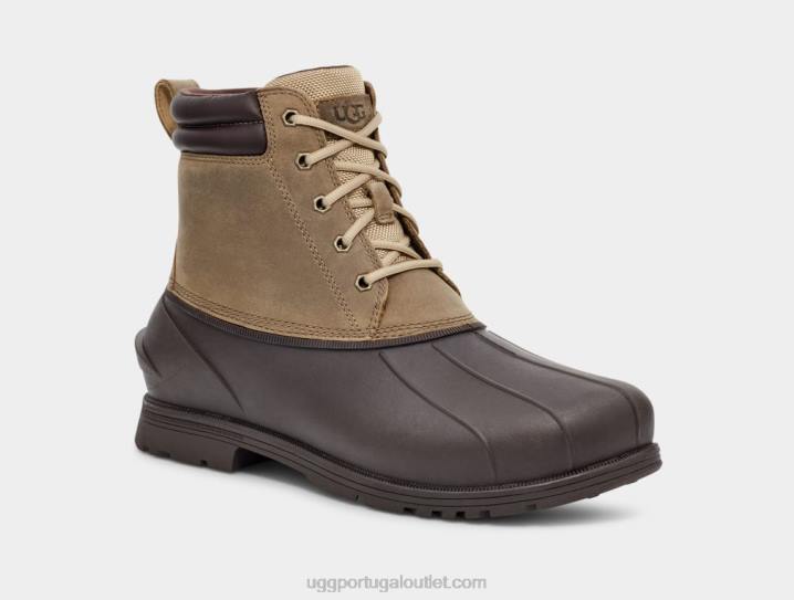 areia militar Gatson Mid UGG 20TJ213 homens