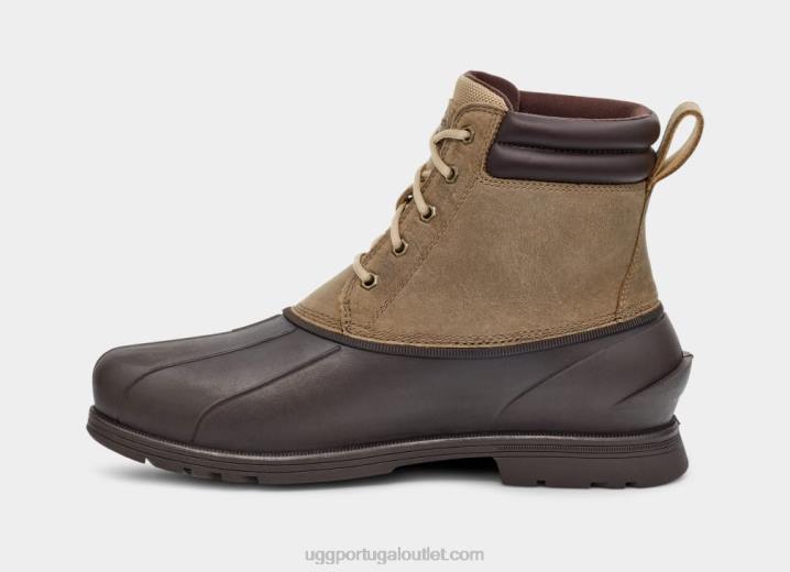 areia militar Gatson Mid UGG 20TJ213 homens