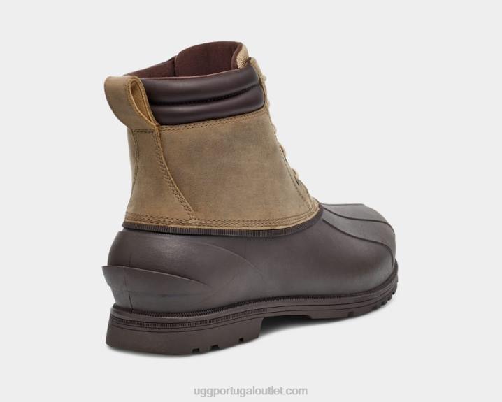 areia militar Gatson Mid UGG 20TJ213 homens