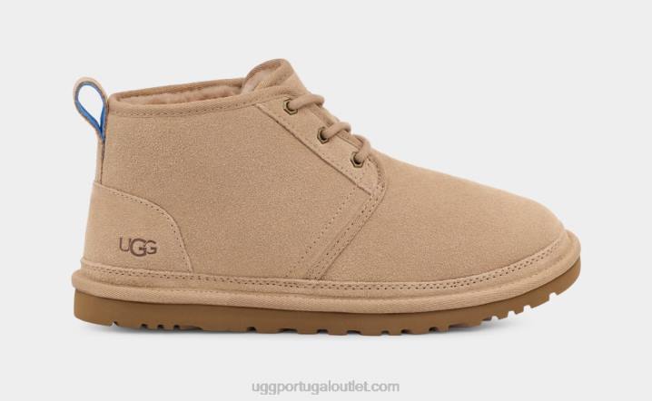 areia/santorin neumel UGG 20TJ1415 homens