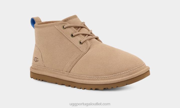 areia/santorin neumel UGG 20TJ1415 homens