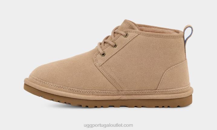 areia/santorin neumel UGG 20TJ1415 homens