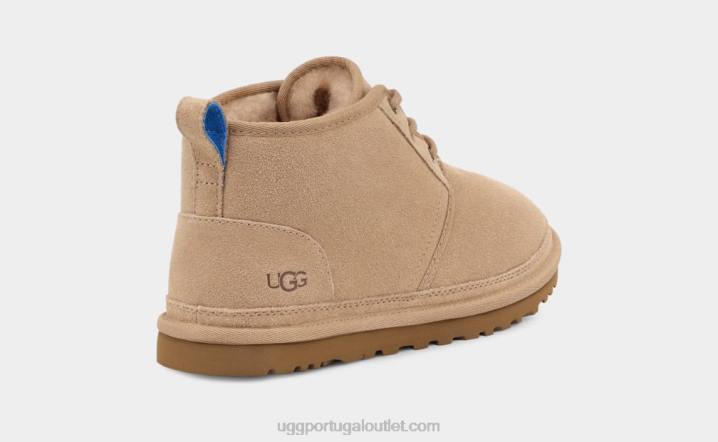 areia/santorin neumel UGG 20TJ1415 homens