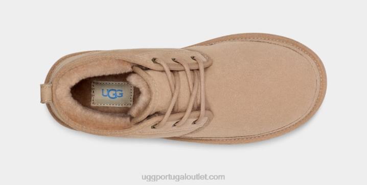 areia/santorin neumel UGG 20TJ1415 homens