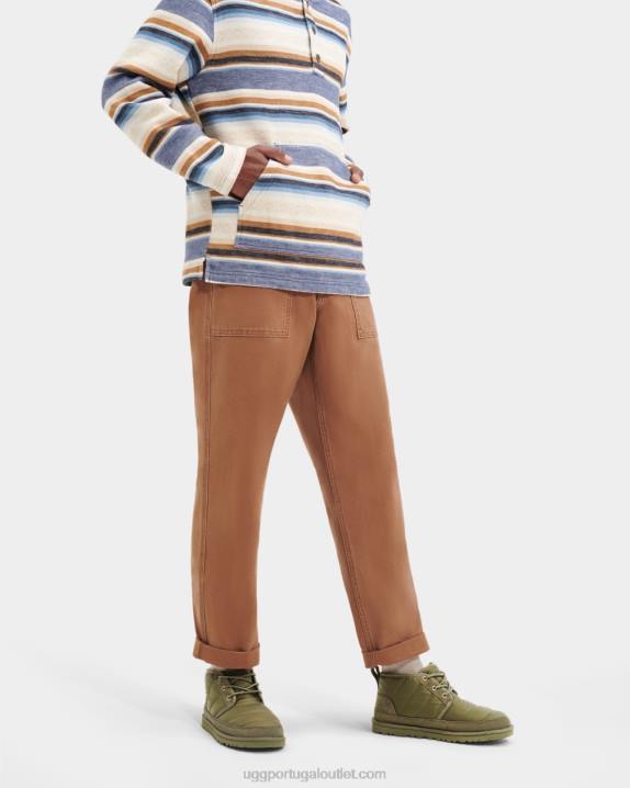 azeitona queimada neumel lta UGG 20TJ2318 homens