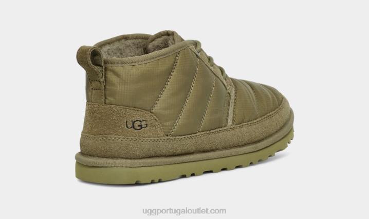 azeitona queimada neumel lta UGG 20TJ2318 homens