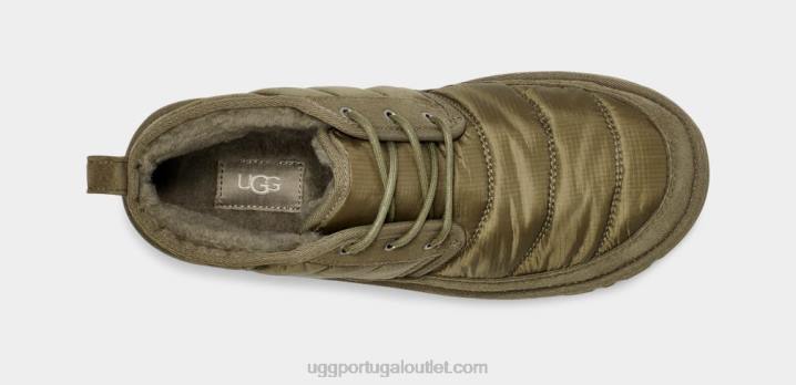 azeitona queimada neumel lta UGG 20TJ2318 homens