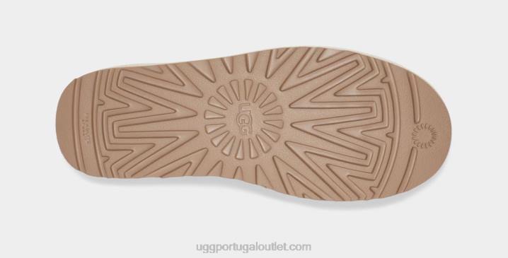 boné branco tela de neumel ii UGG 20TJ1660 homens