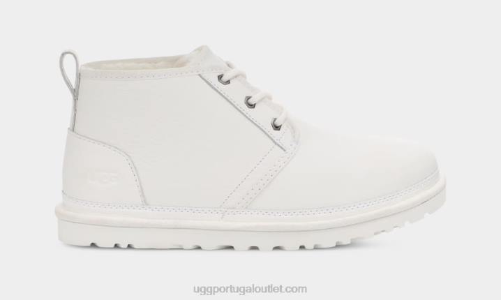 branco couro neumel UGG 20TJ1482 homens