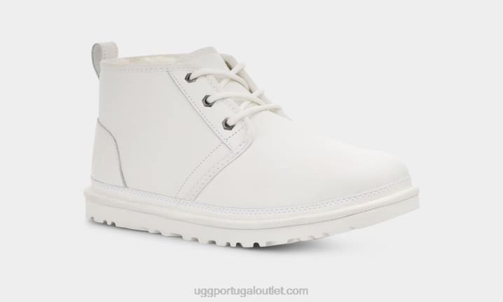 branco couro neumel UGG 20TJ1482 homens