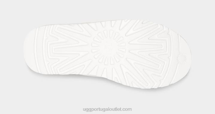 branco couro neumel UGG 20TJ1482 homens