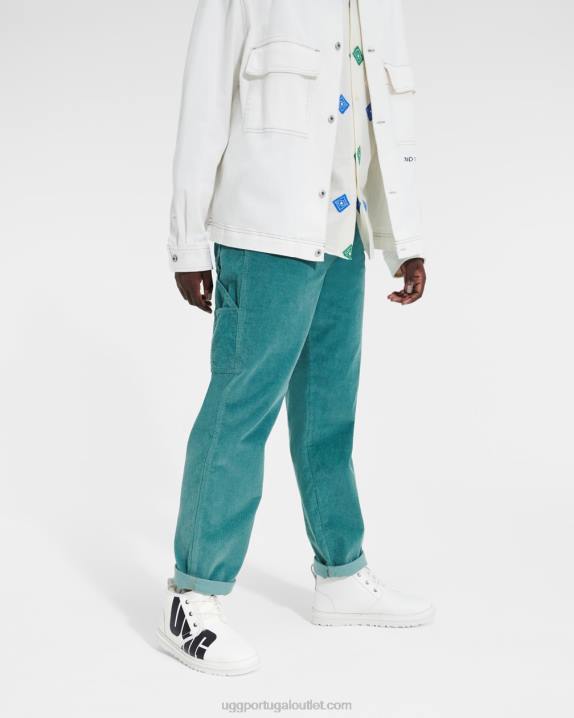 branco seixo neumel chopd UGG 20TJ218 homens