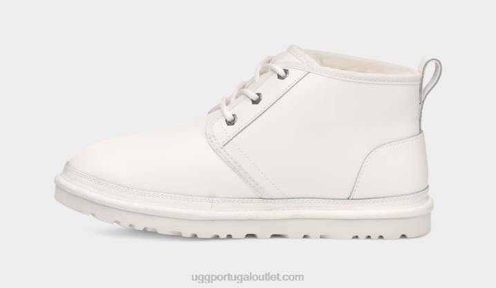 branco seixo neumel chopd UGG 20TJ218 homens