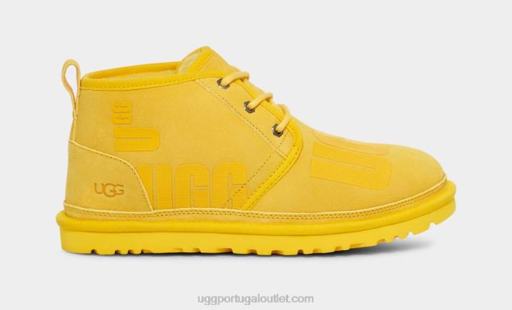 canário gráfico de dispersão de neumel UGG 20TJ2320 homens
