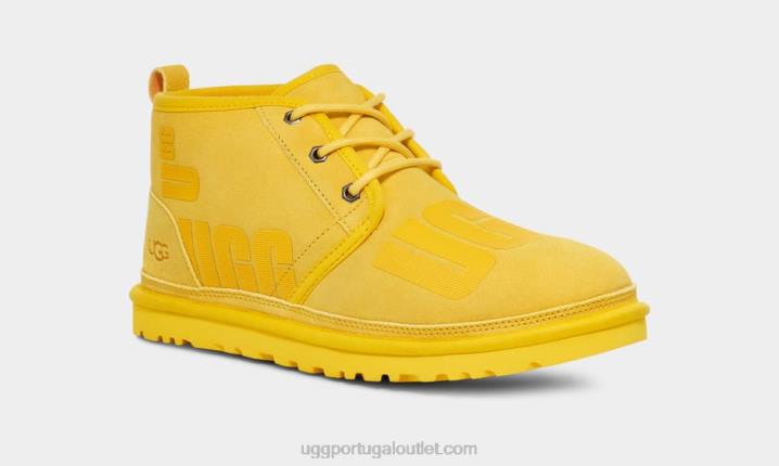 canário gráfico de dispersão de neumel UGG 20TJ2320 homens