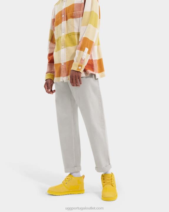 canário gráfico de dispersão de neumel UGG 20TJ2320 homens