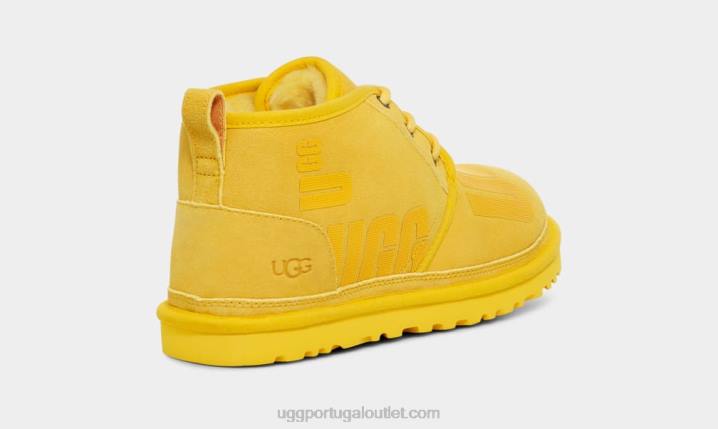 canário gráfico de dispersão de neumel UGG 20TJ2320 homens