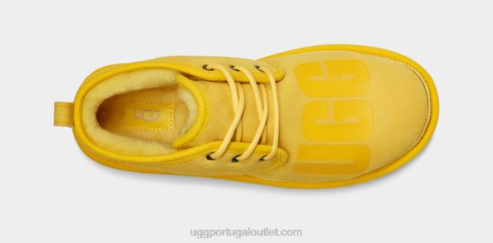 canário gráfico de dispersão de neumel UGG 20TJ2320 homens