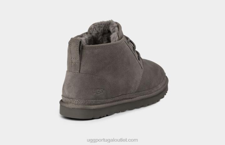 carvão neumel UGG 20TJ1420 homens