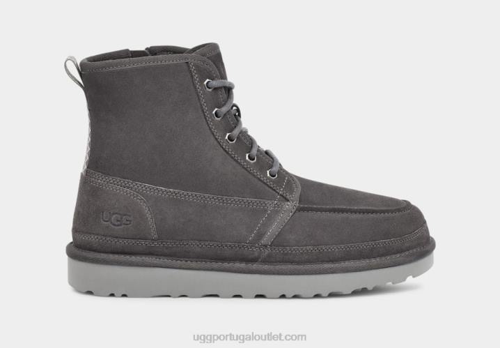 carvão neumel high moc UGG 20TJ1644 homens