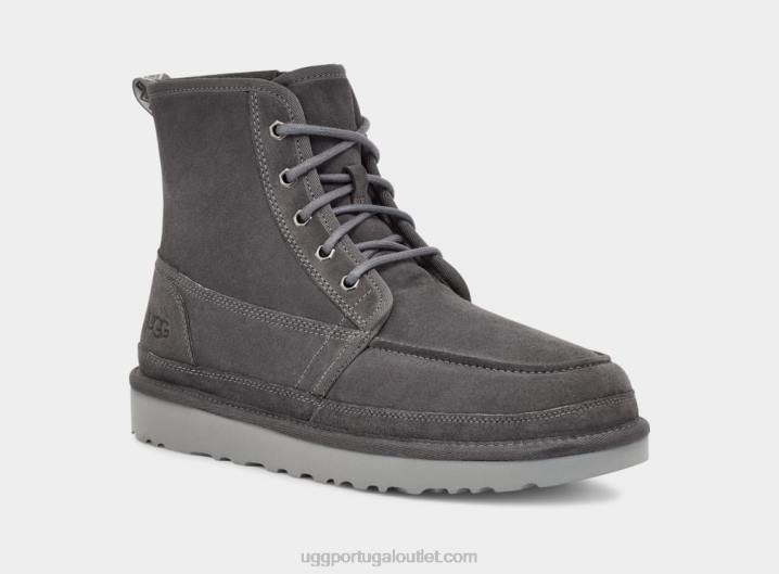 carvão neumel high moc UGG 20TJ1644 homens