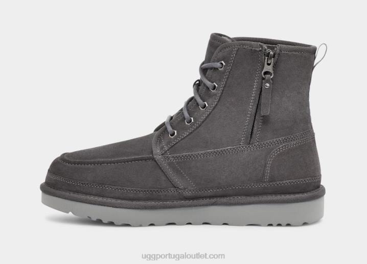 carvão neumel high moc UGG 20TJ1644 homens